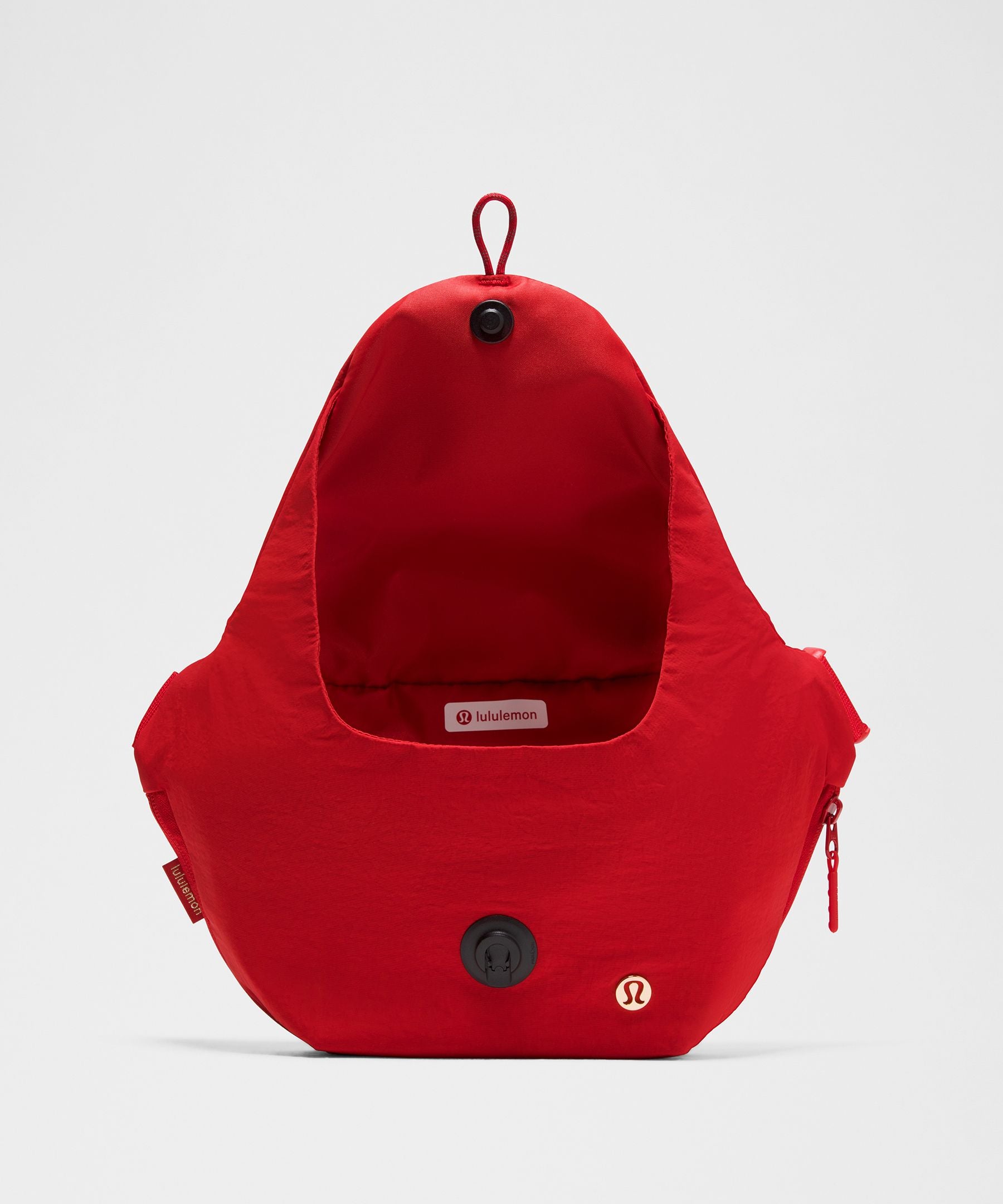 lululemon new year bag Lululemon Lunar New Year Curved Crossbody Bag 3L – Kicks Machine