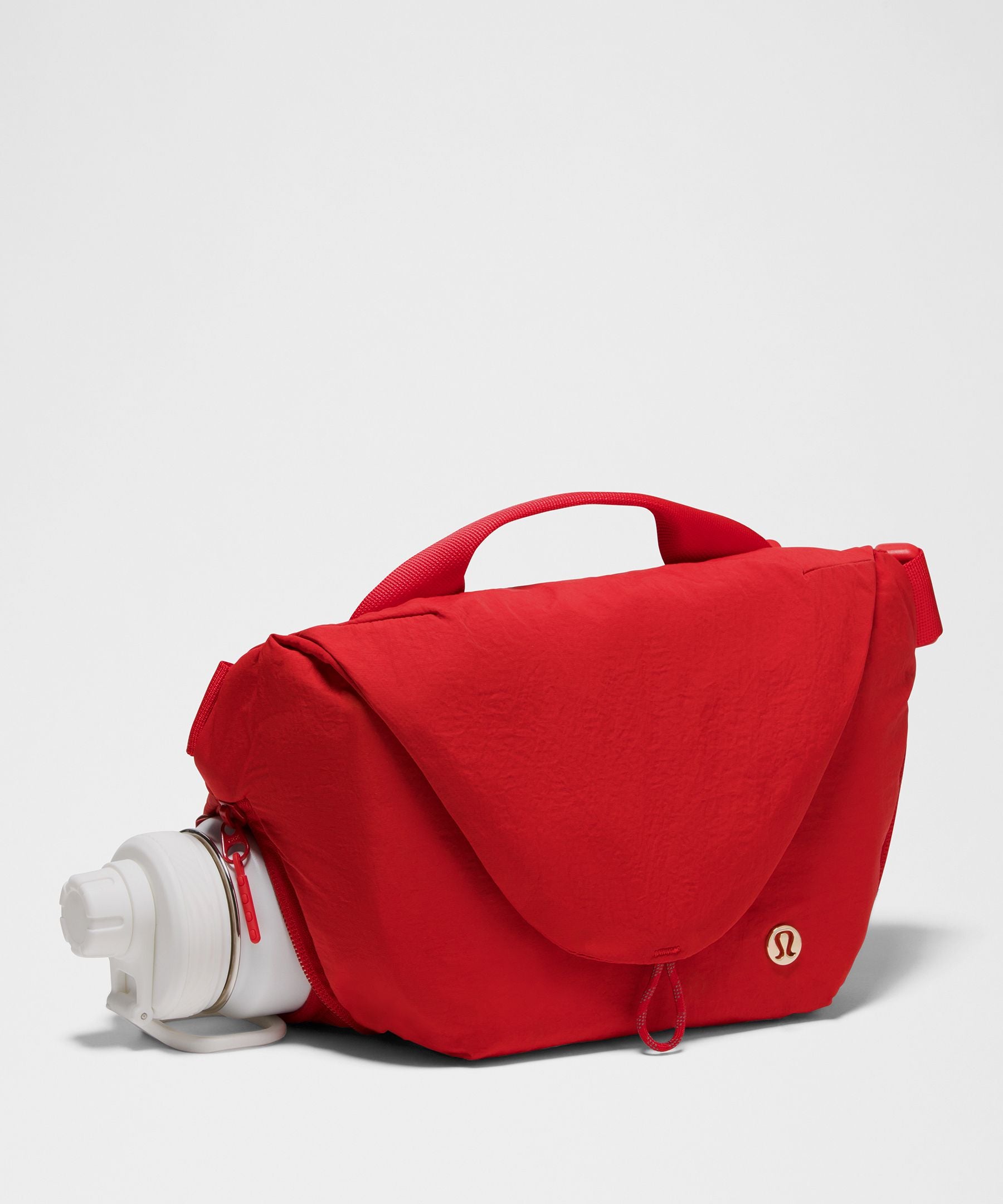 curved crossbody bag lululemon Lululemon Lunar New Year Curved Crossbody Bag 3L – Kicks Machine