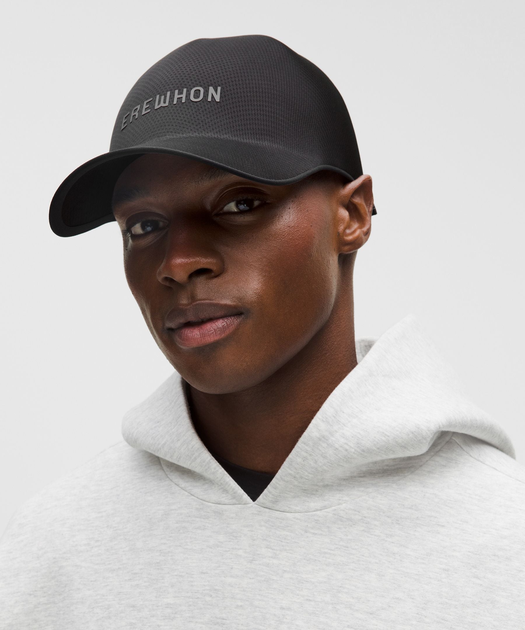 Lululemon Sunrise Formed Cap *Erewhon