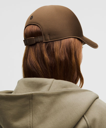 Lululemon Sunrise Formed Cap *Erewhon