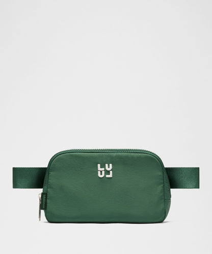 Lululemon Everywhere Belt Bag 1L *Embroidered Stack