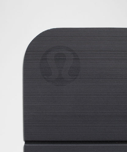 Lululemon Sunset Foldable Mat 6.5mm *Erewhon