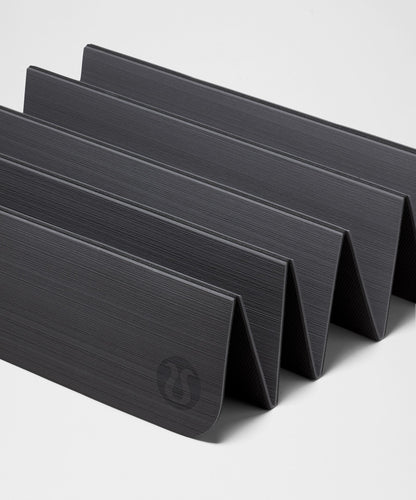 Lululemon Sunset Foldable Mat 6.5mm *Erewhon