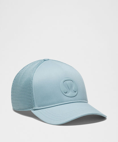 Lululemon Trucker Hat *Logo