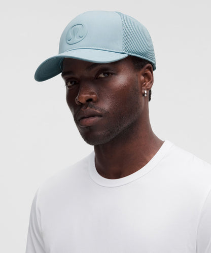 Lululemon Trucker Hat *Logo