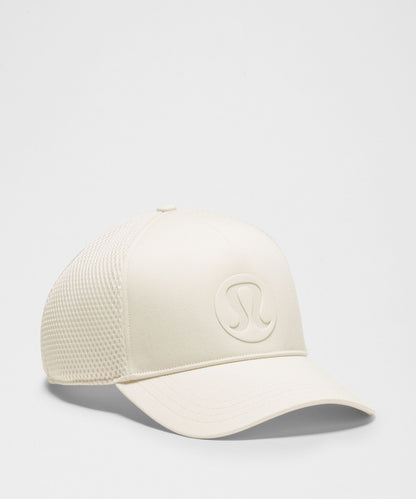 Lululemon Trucker Hat *Logo