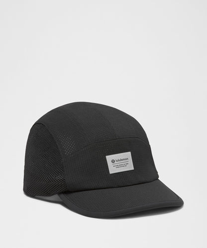 Lululemon Multi-Panel Running Hat *Mesh