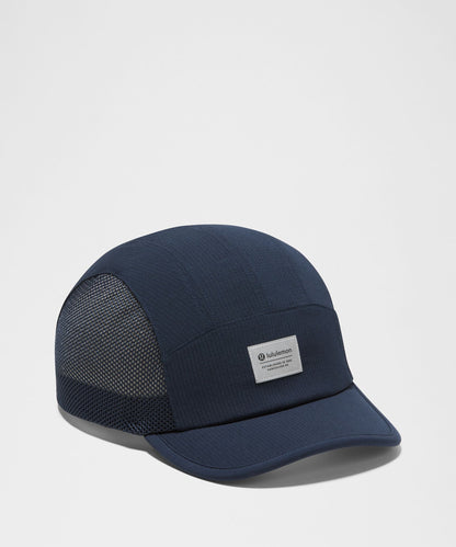 Lululemon Multi-Panel Running Hat *Mesh