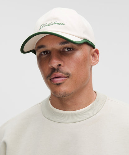 Lululemon Classic Ball Cap *Cotton Canvas