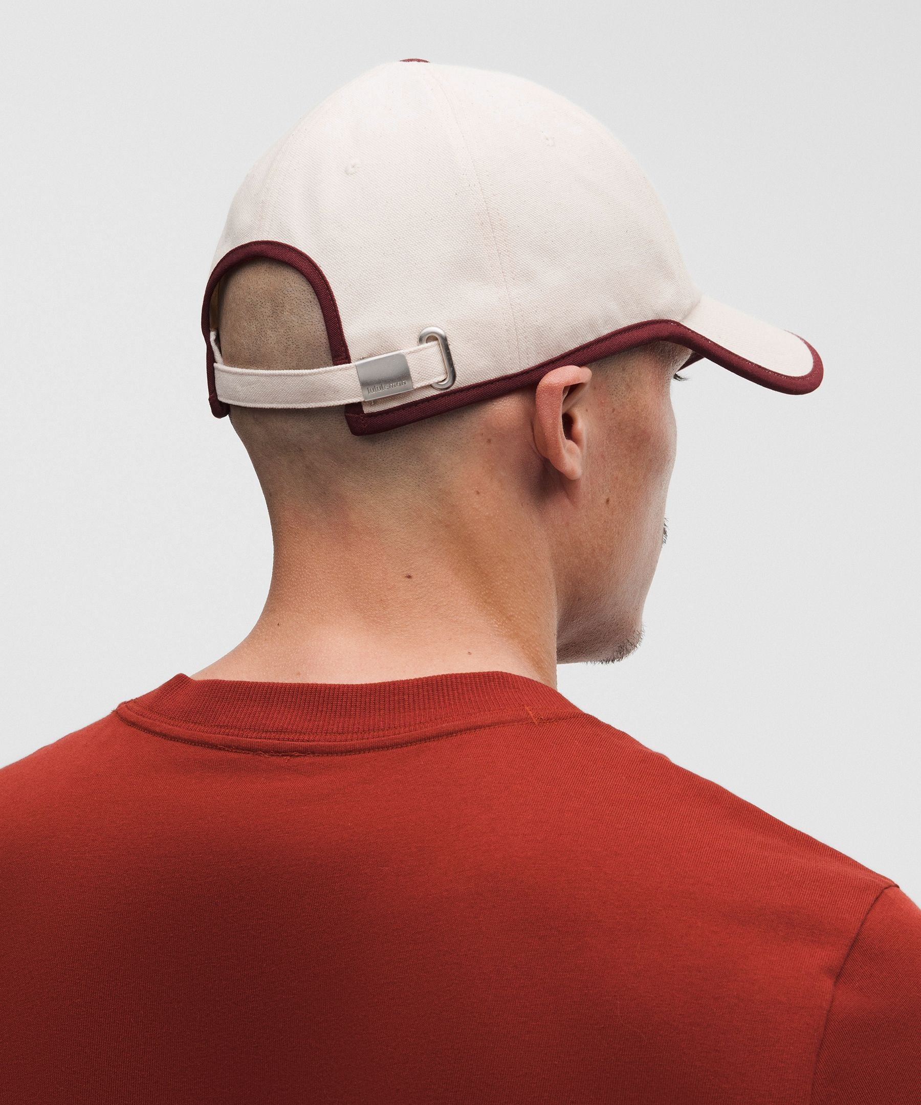 Lululemon Classic Ball Cap *Cotton Canvas