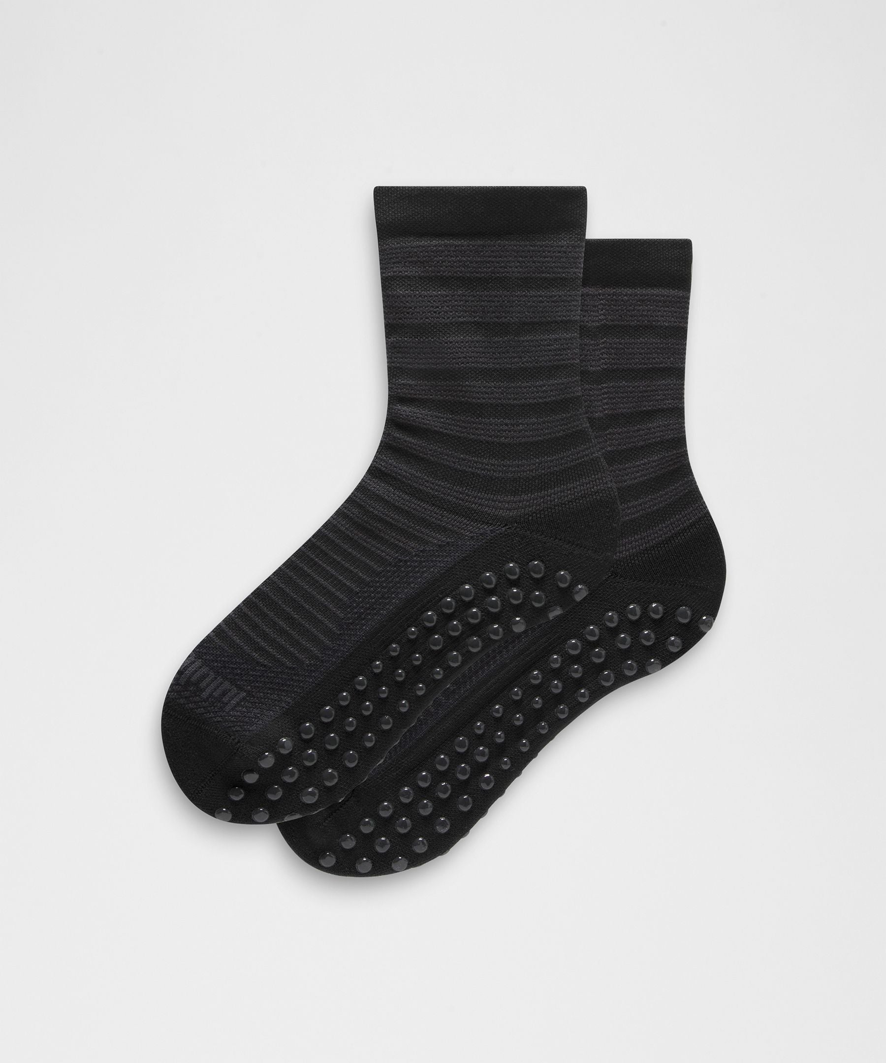 Lululemon Find Your Balance Grip Socks *Mesh