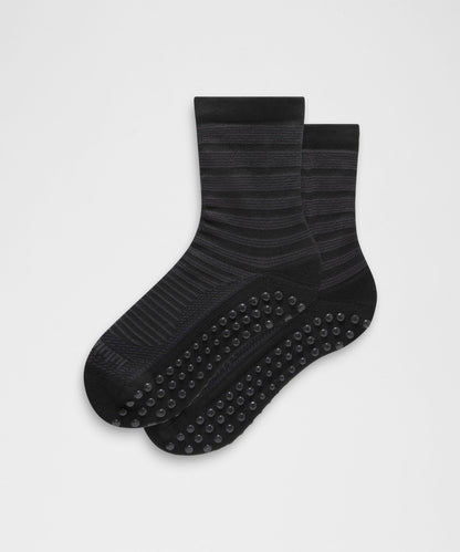 Lululemon Find Your Balance Grip Socks *Mesh