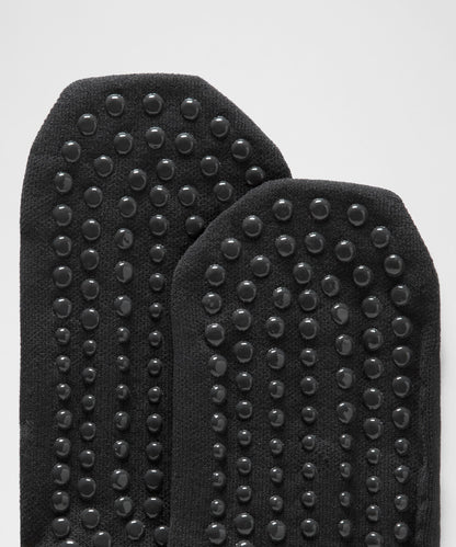 Lululemon Find Your Balance Grip Socks *Mesh