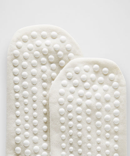 Lululemon Find Your Balance Grip Socks *Mesh