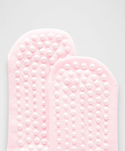 Lululemon Find Your Balance Grip Socks *Mesh