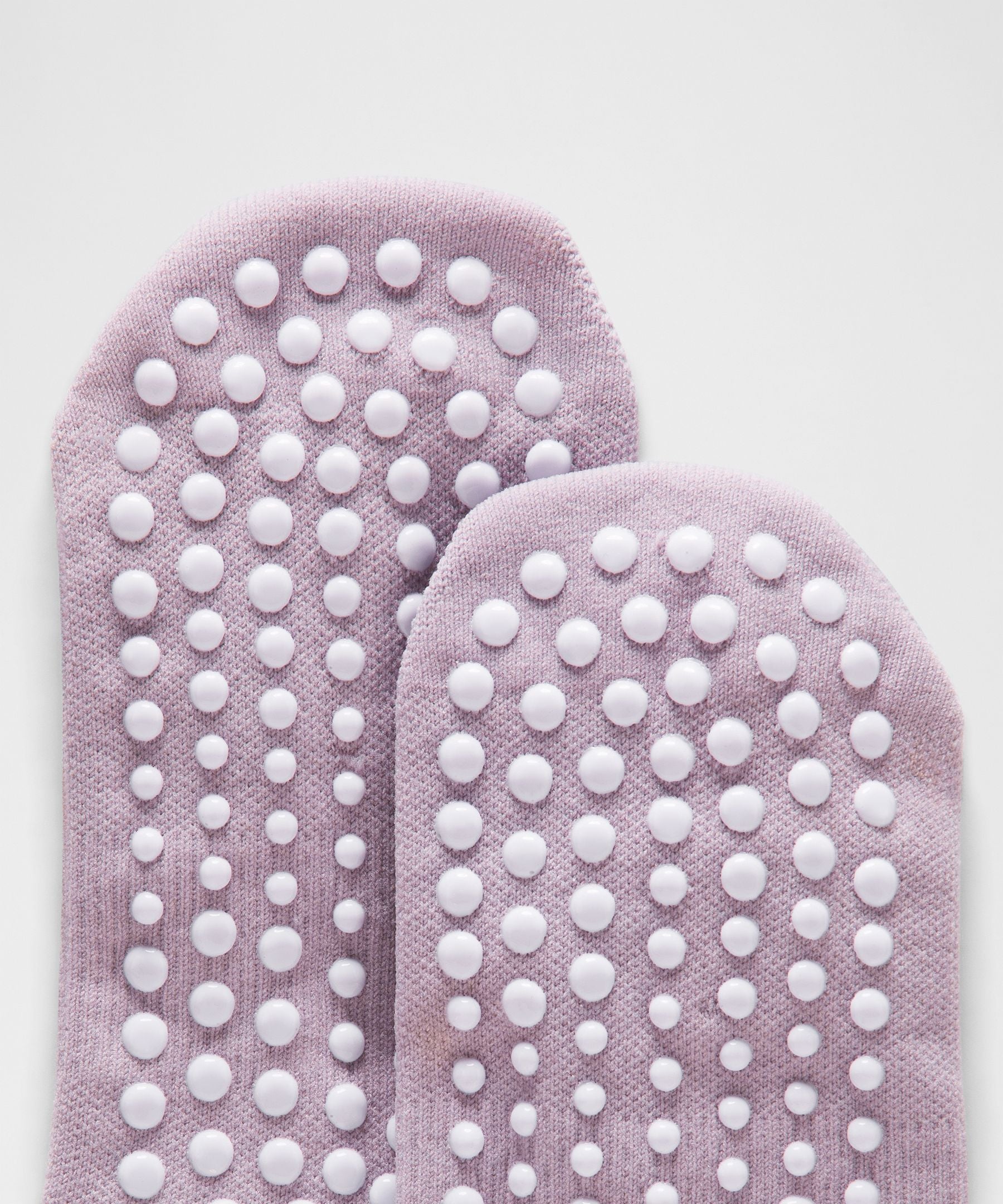 Lululemon Find Your Balance Grip Socks *Mesh