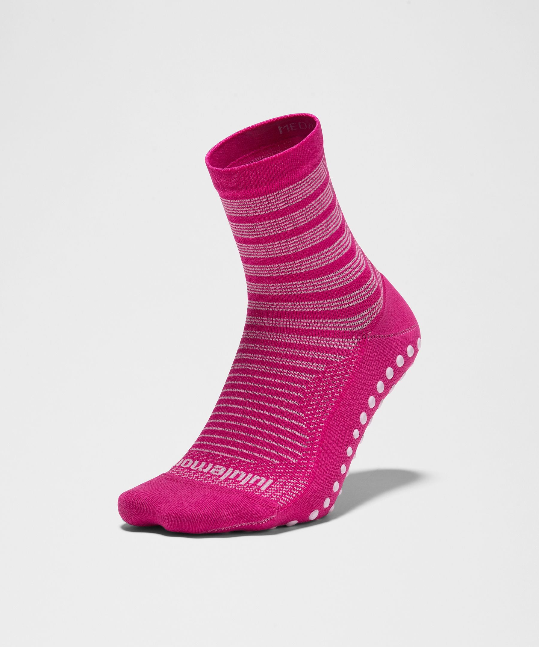 Lululemon Find Your Balance Grip Socks *Mesh