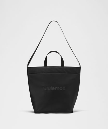 Lululemon Lunch Tote Bag 9L