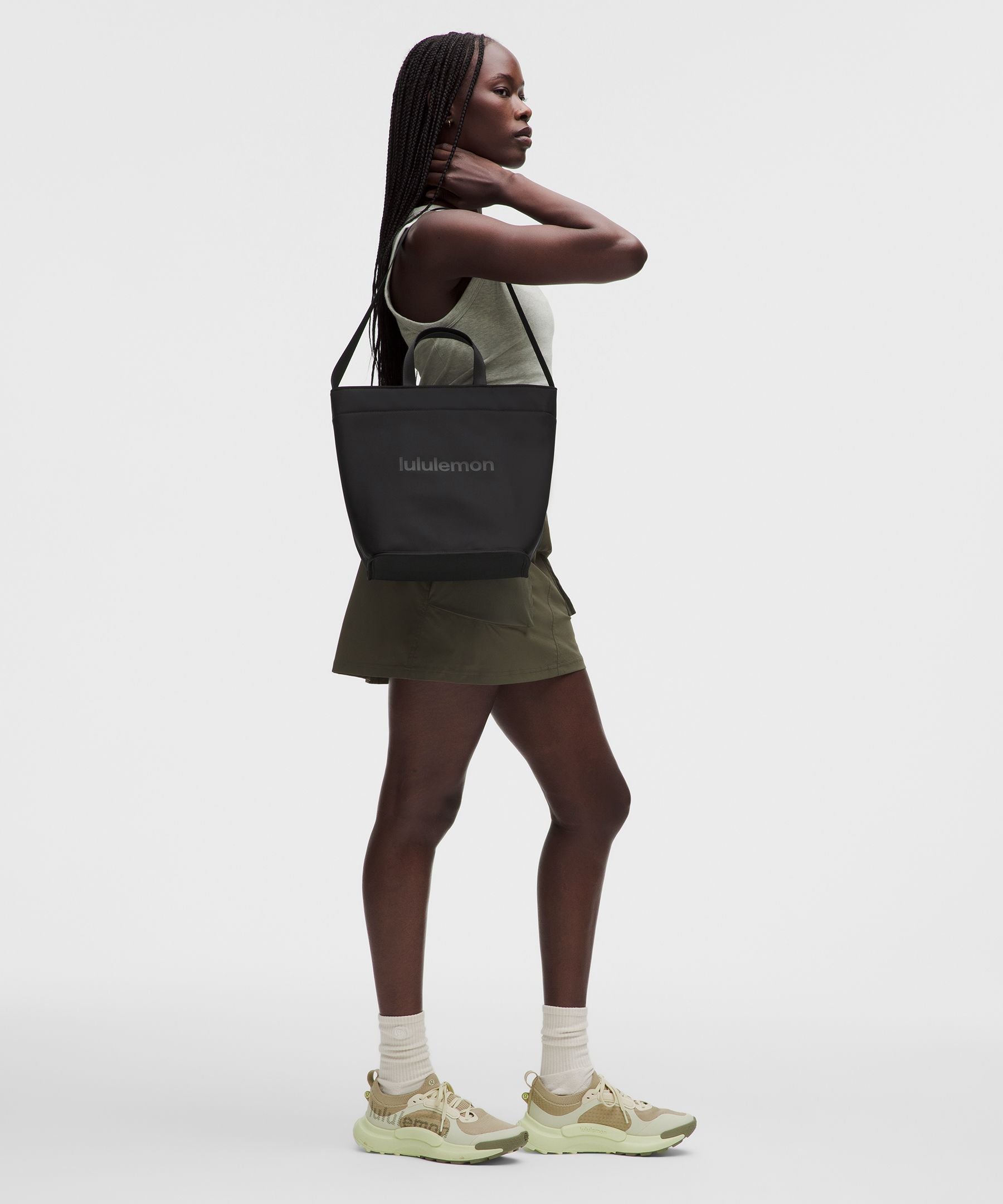 Lululemon Lunch Tote Bag 9L