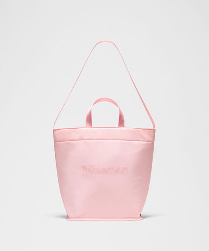 Lululemon Lunch Tote Bag 9L
