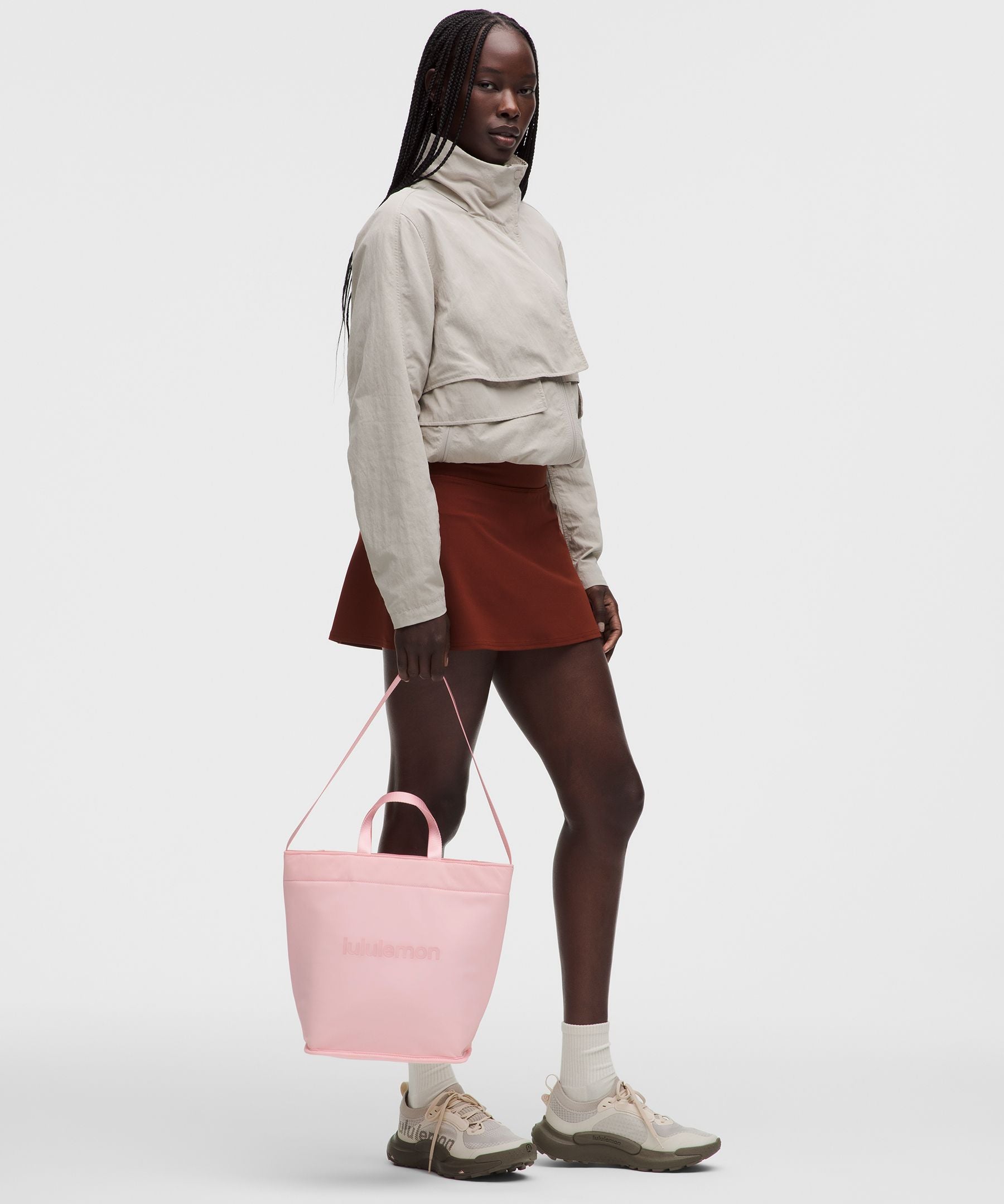 Lululemon Lunch Tote Bag 9L