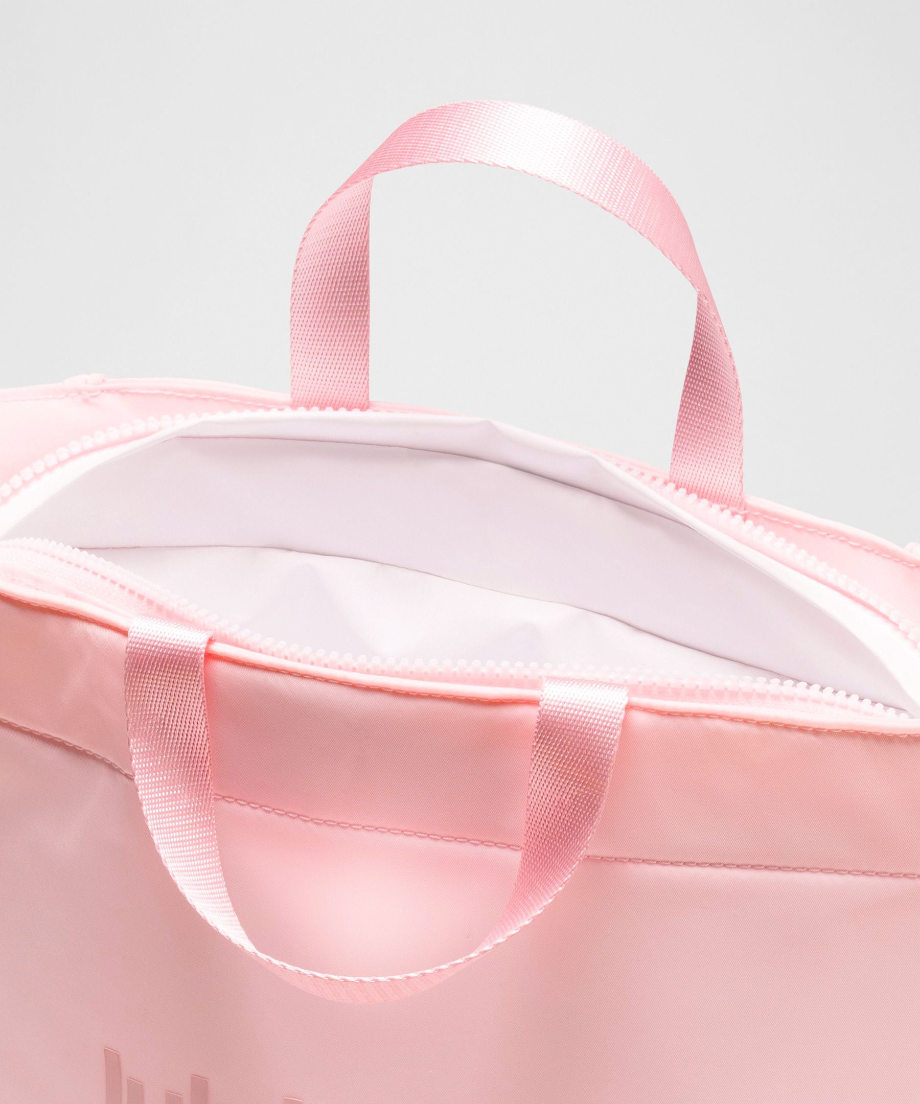 Lululemon Lunch Tote Bag 9L
