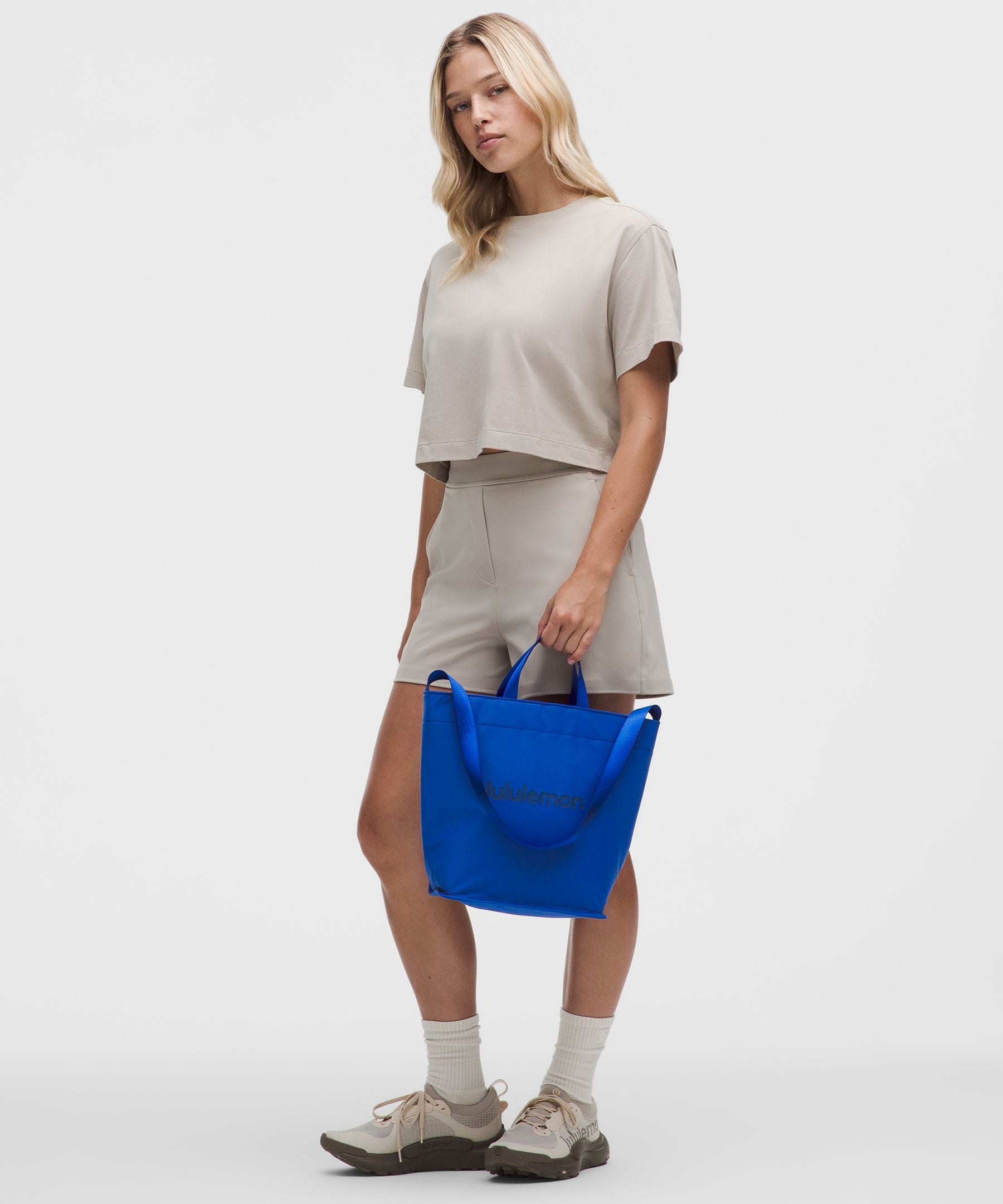 Lululemon Lunch Tote Bag 9L