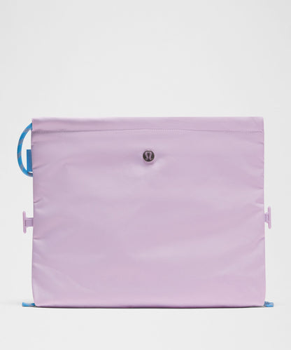 Lululemon Convertible Pouch 3.5L