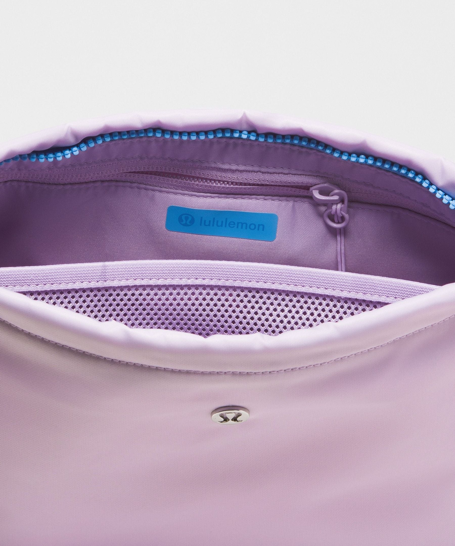 Lululemon Convertible Pouch 3.5L