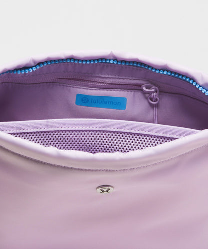 Lululemon Convertible Pouch 3.5L