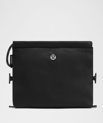 Lululemon Convertible Pouch Mini 1L
