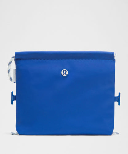 Lululemon Convertible Pouch Mini 1L