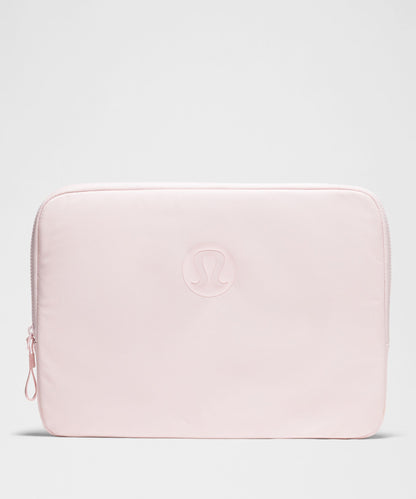 Lululemon New Crew Laptop Sleeve