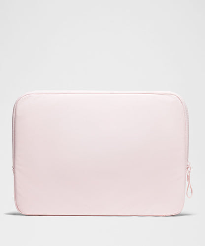 Lululemon New Crew Laptop Sleeve