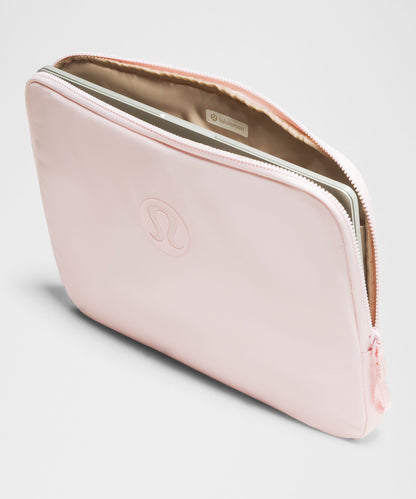 Lululemon New Crew Laptop Sleeve