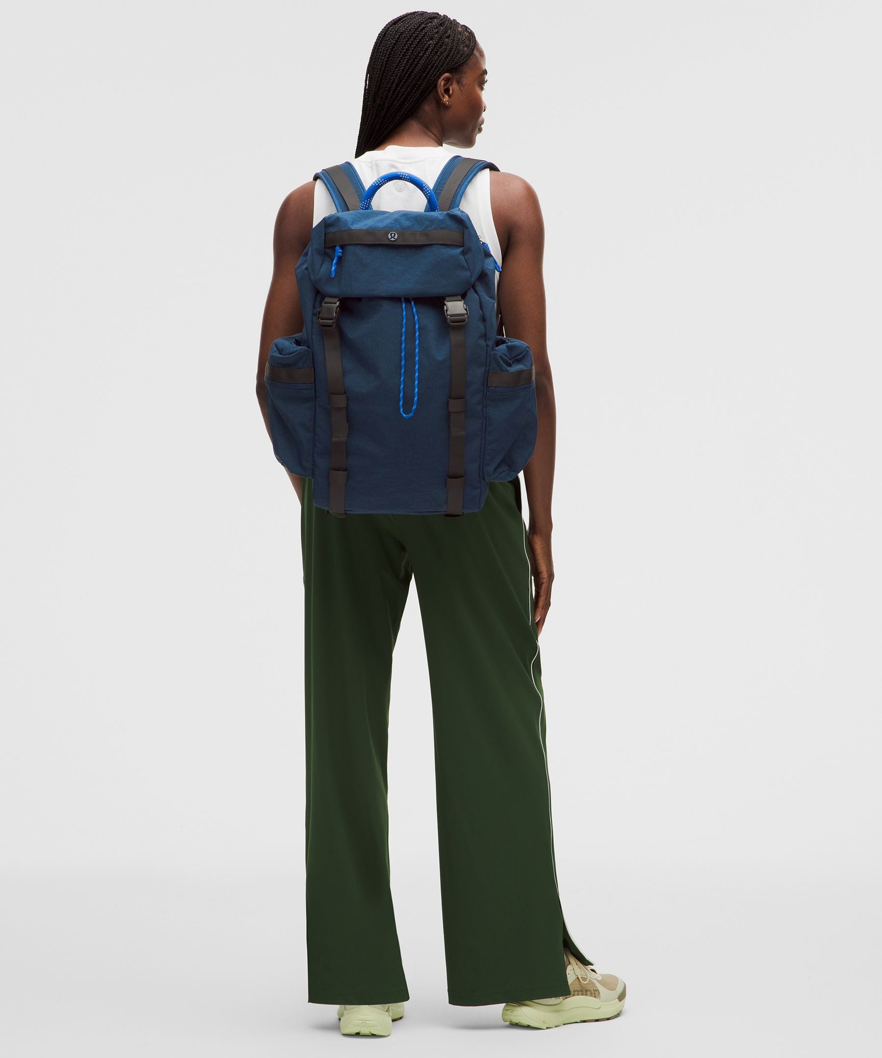 Lululemon Wunderlust Backpack 25L