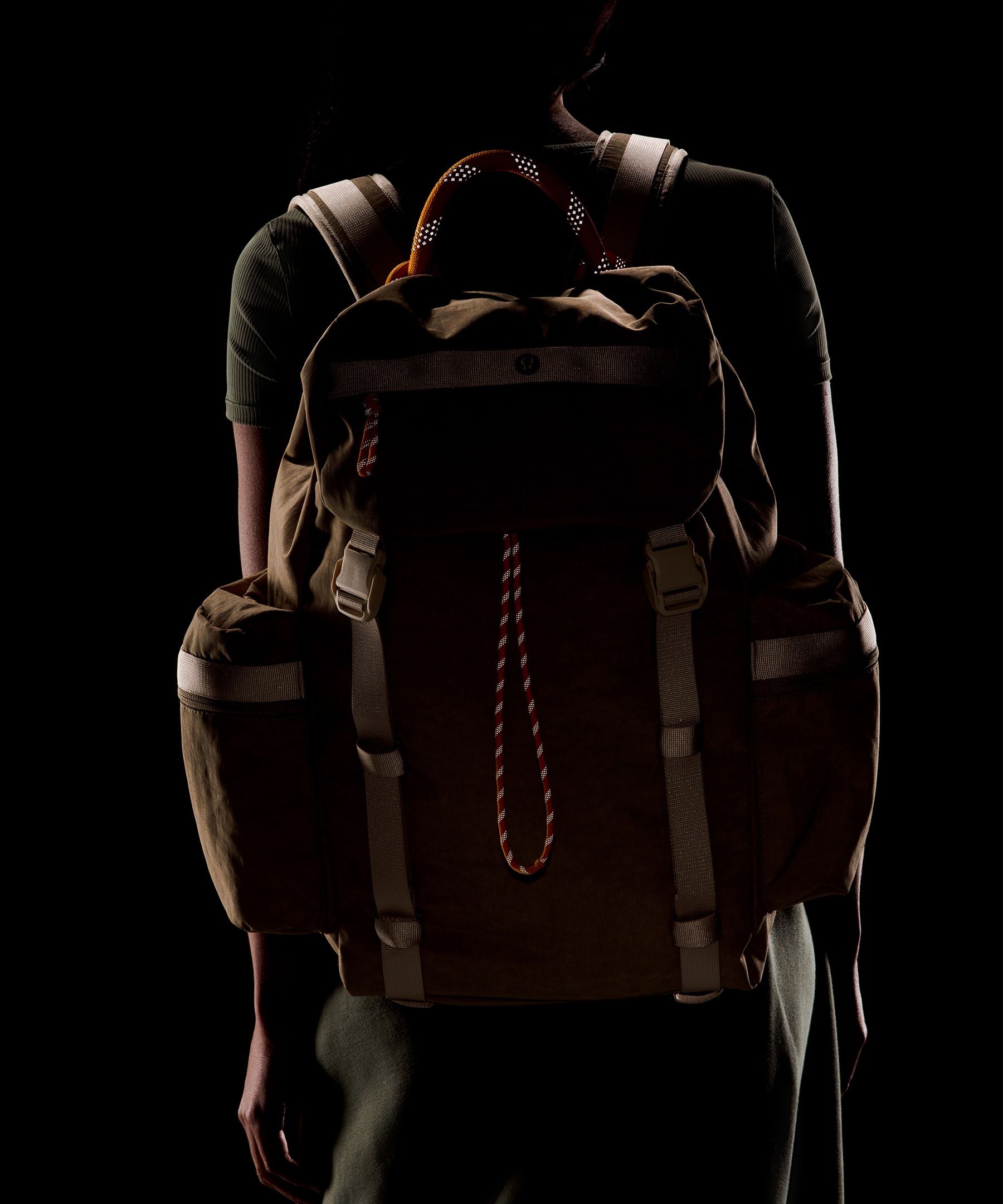 Lululemon Wunderlust Backpack 25L