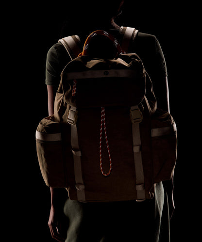 Lululemon Wunderlust Backpack 25L