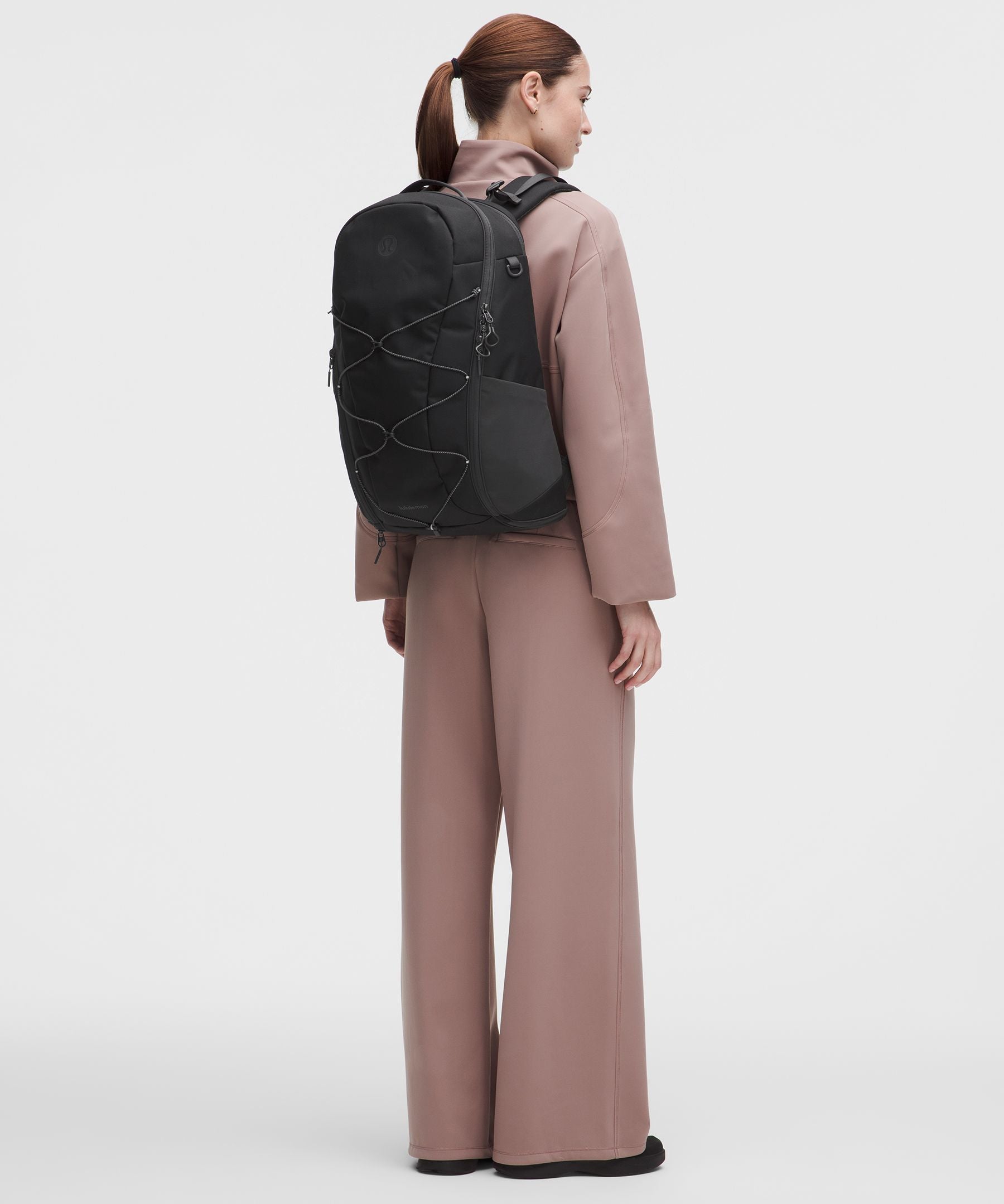 Lululemon Scuba Backpack 32L *Paracord