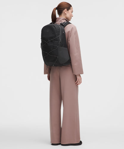 Lululemon Scuba Backpack 32L *Paracord