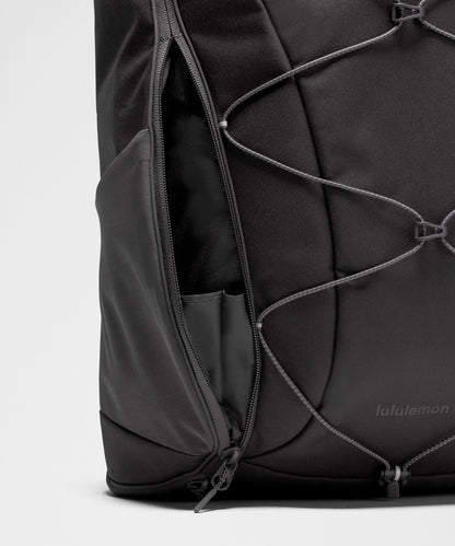Lululemon Scuba Backpack 32L *Paracord