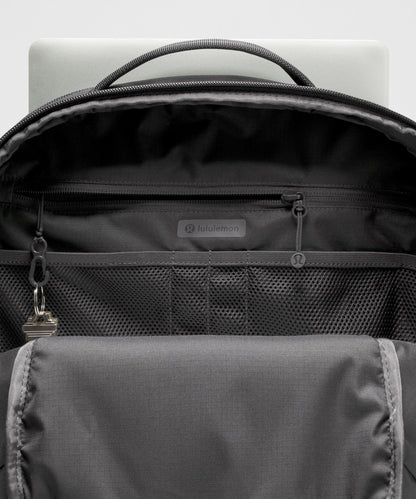 Lululemon Scuba Backpack 32L *Paracord