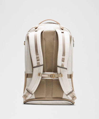 Lululemon Scuba Backpack 32L *Paracord