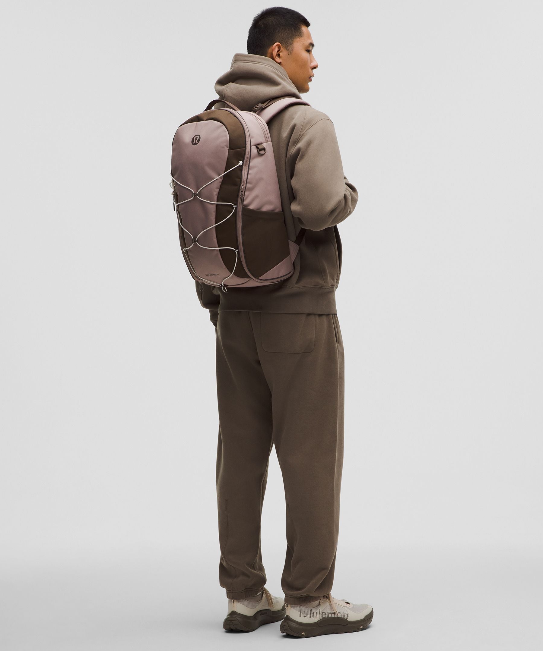 Lululemon Scuba Backpack 32L *Paracord