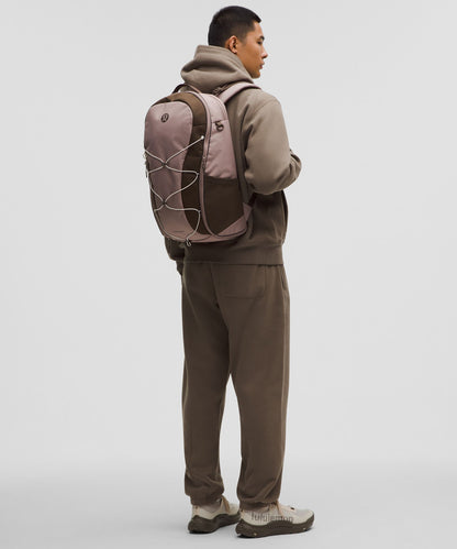 Lululemon Scuba Backpack 32L *Paracord