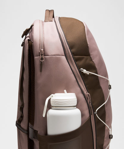 Lululemon Scuba Backpack 32L *Paracord