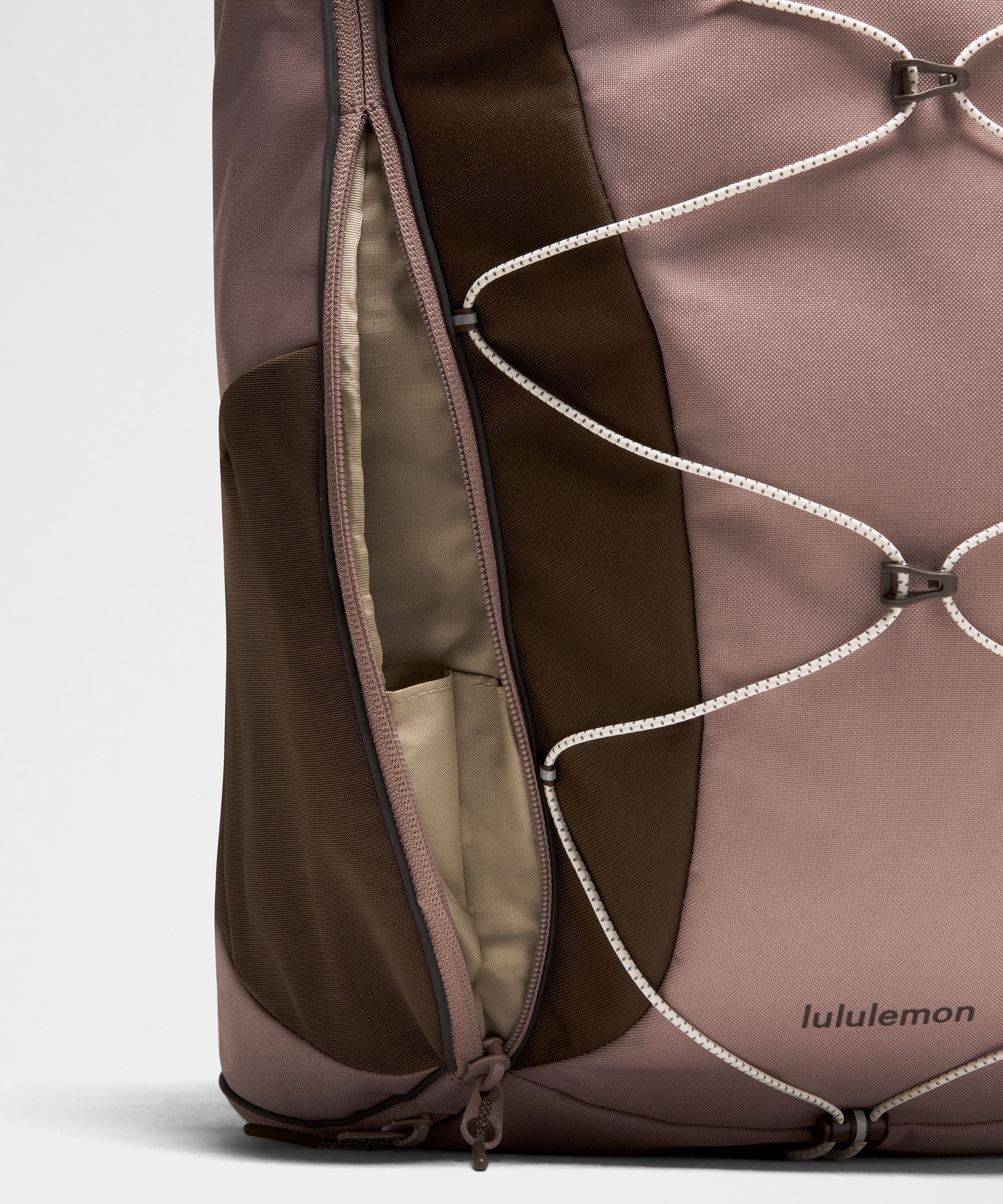 Lululemon Scuba Backpack 32L *Paracord