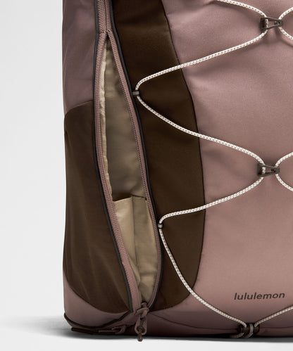 Lululemon Scuba Backpack 32L *Paracord