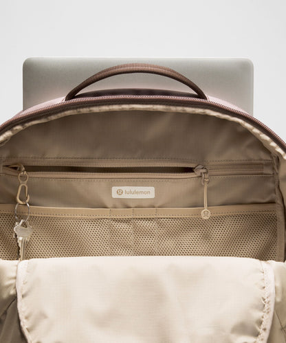 Lululemon Scuba Backpack 32L *Paracord