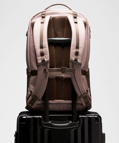 Lululemon Scuba Backpack 32L *Paracord